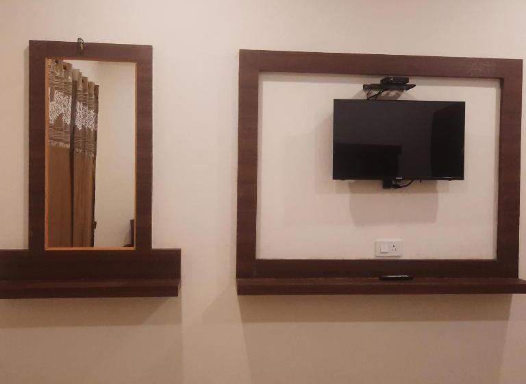 Hotel Rani Residency