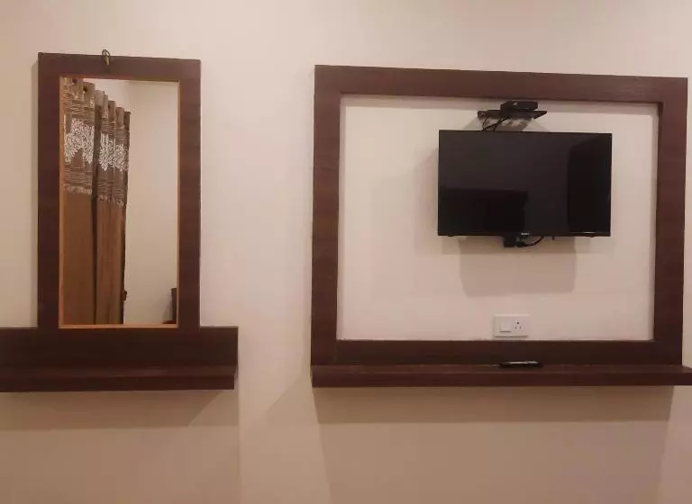 Hotelli Rani Residency