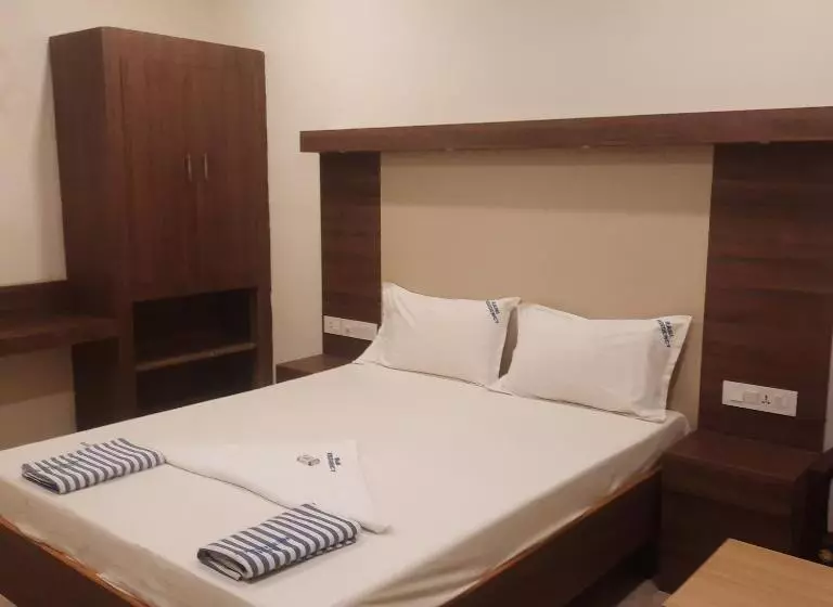 Hotelli Rani Residency