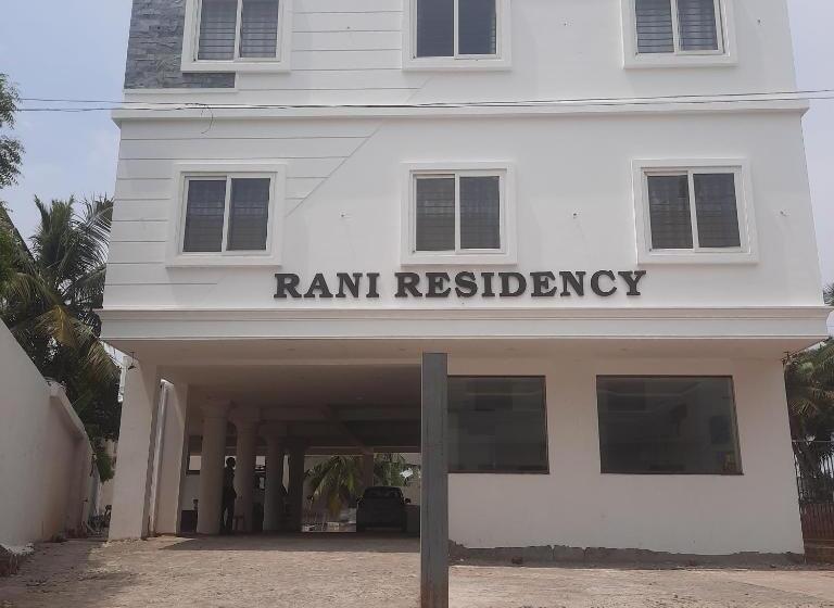 Hotel Rani Residency