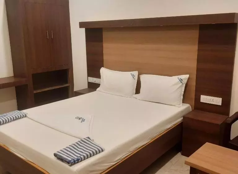 Hotelli Rani Residency