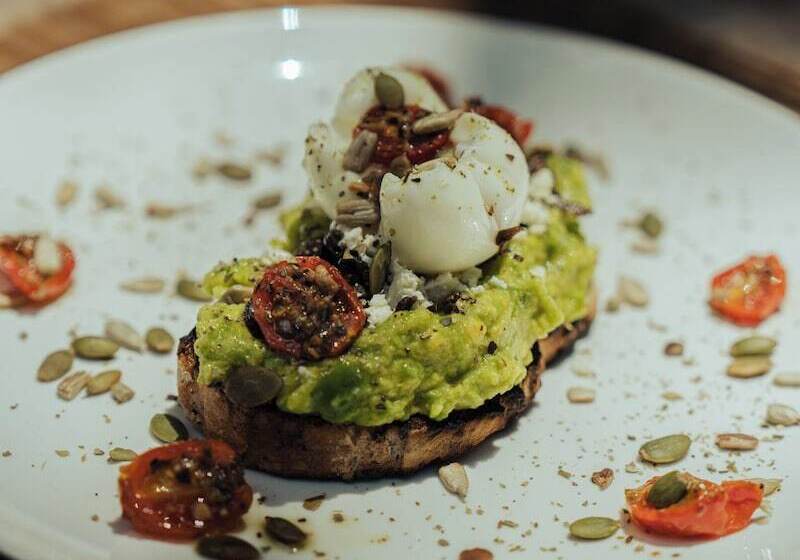 酒店 Roots Tree House