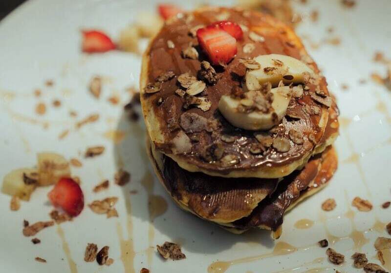 酒店 Roots Tree House