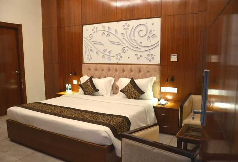 בית מלון כפרי Roselle Inn