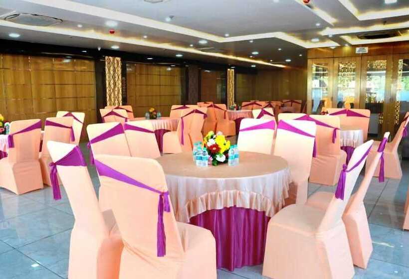 בית מלון כפרי Roselle Inn