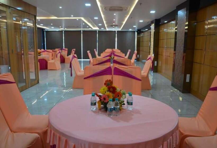 בית מלון כפרי Roselle Inn