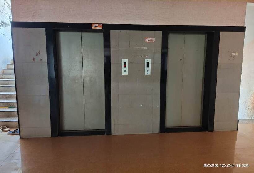 Отель Royal Pride