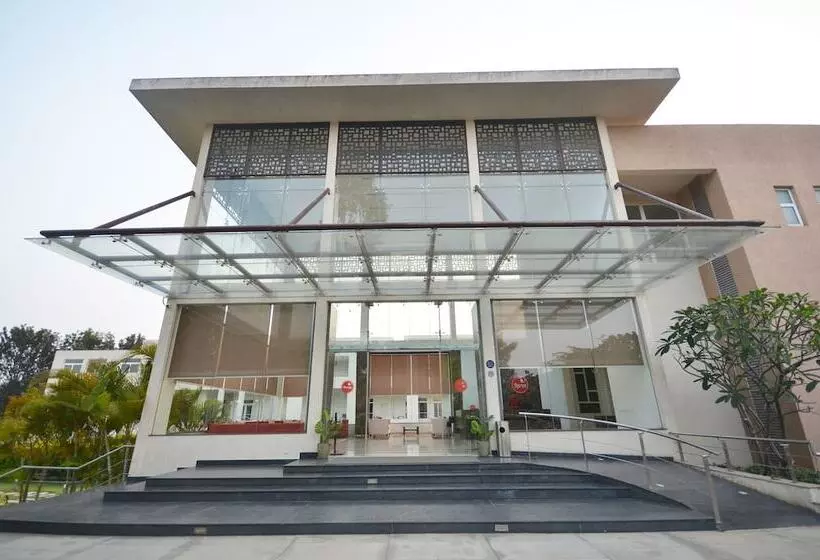 Hotelli Spree Resort At Century Wintersun