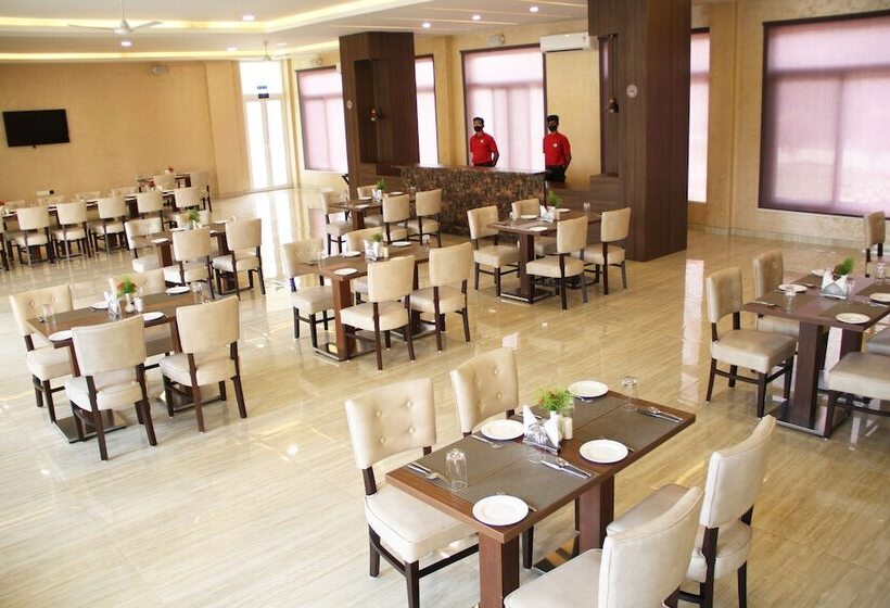 호텔 Spree Resort At Century Wintersun