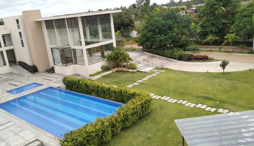 호텔 Spree Resort At Century Wintersun