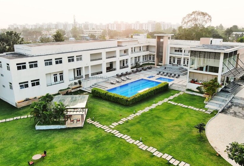 호텔 Spree Resort At Century Wintersun