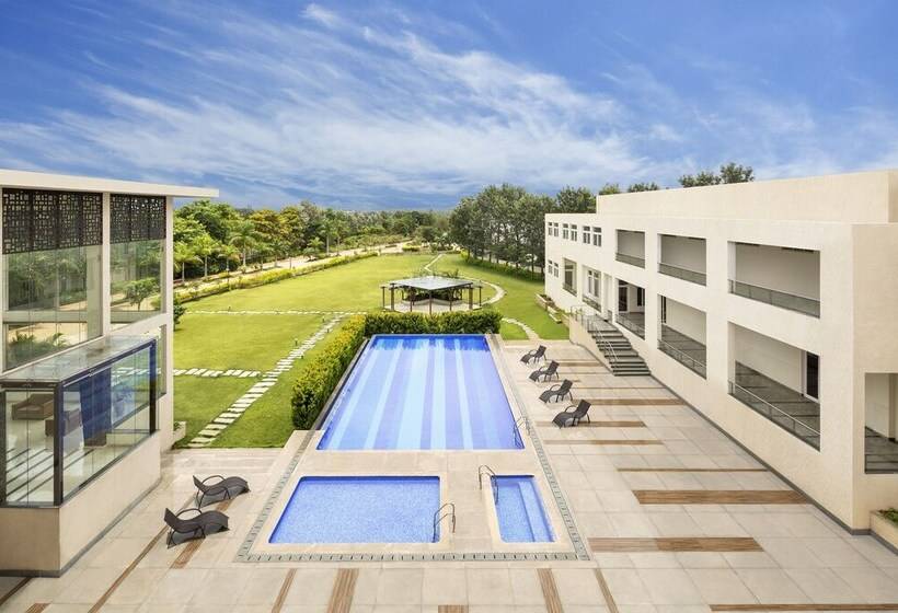 호텔 Spree Resort At Century Wintersun