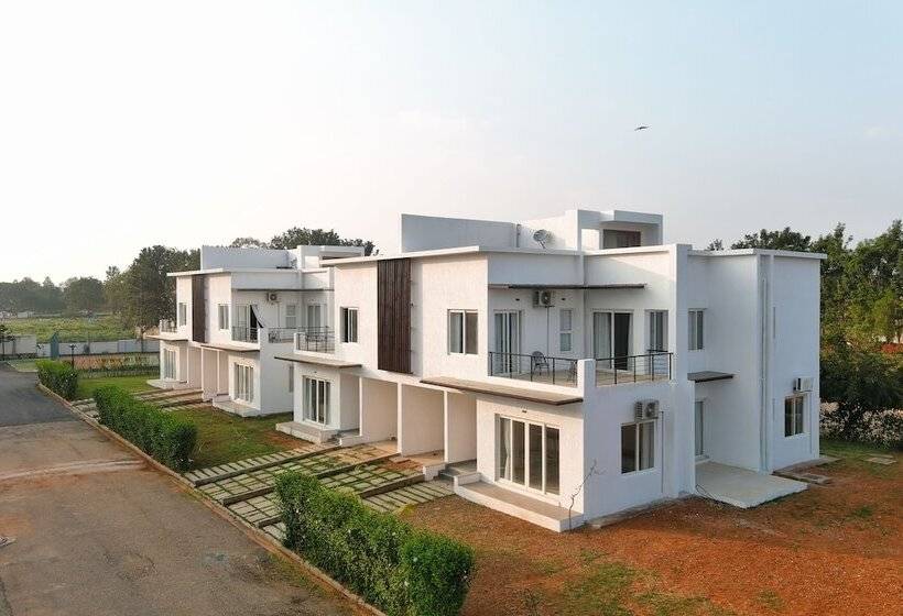 호텔 Spree Resort At Century Wintersun