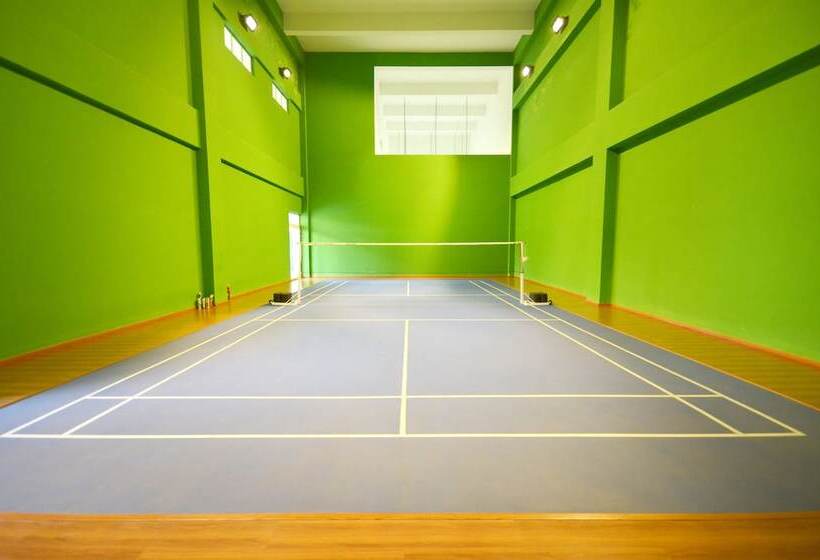 호텔 Spree Resort At Century Wintersun