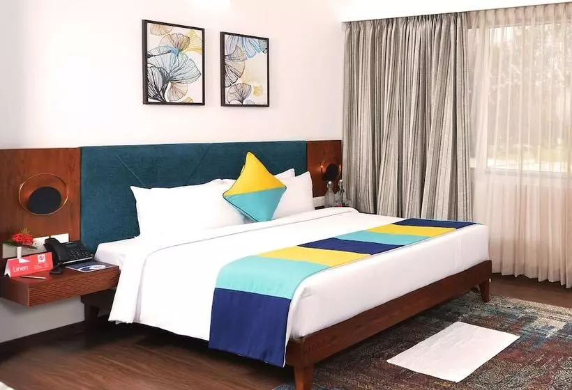 Hotelli Spree Resort At Century Wintersun