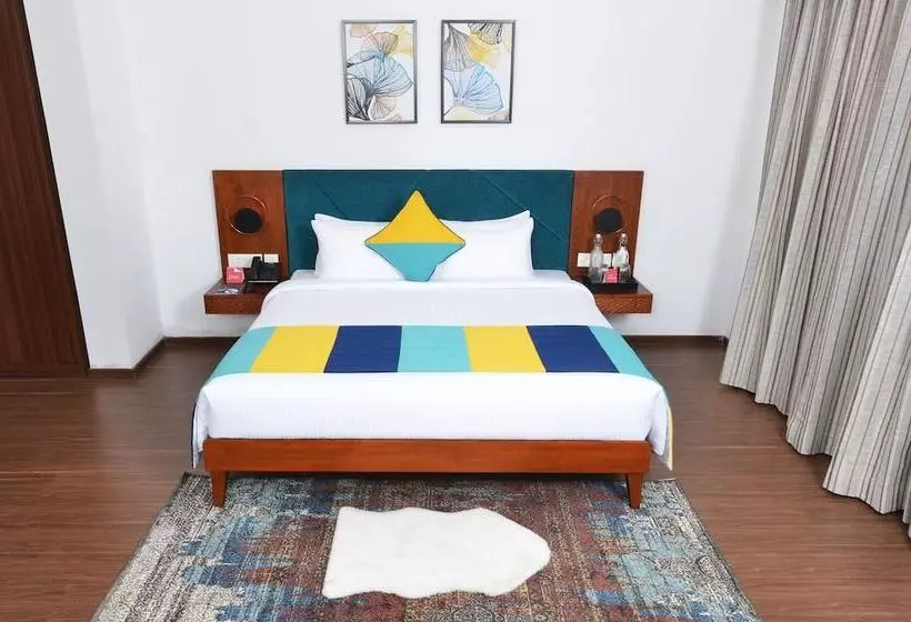 Hotelli Spree Resort At Century Wintersun