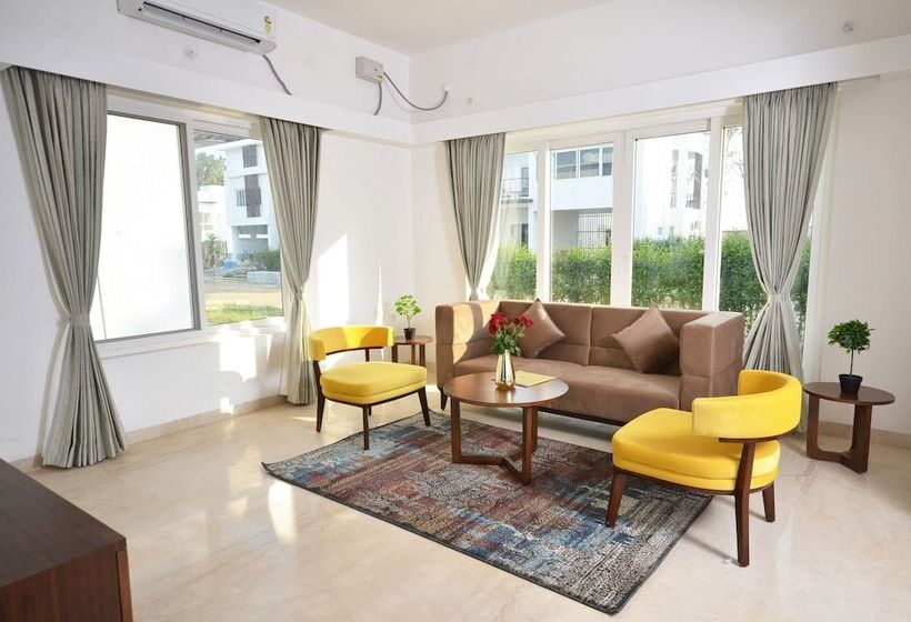 호텔 Spree Resort At Century Wintersun