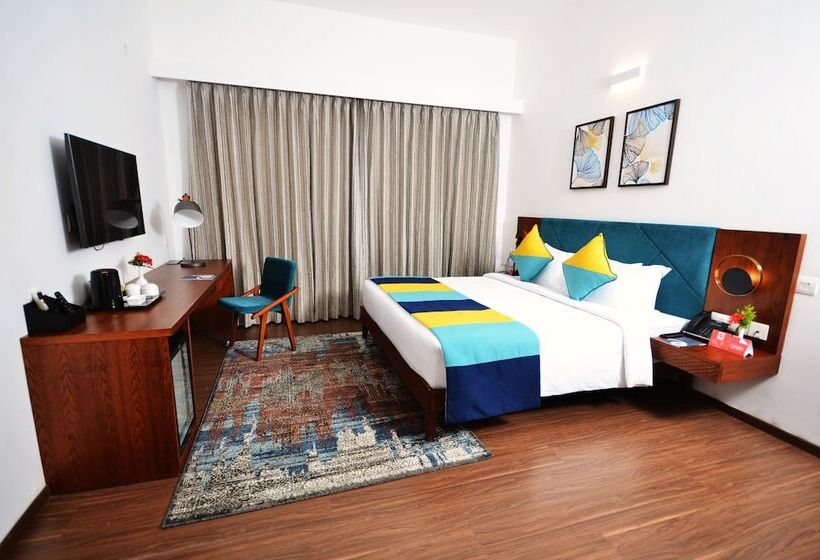 호텔 Spree Resort At Century Wintersun