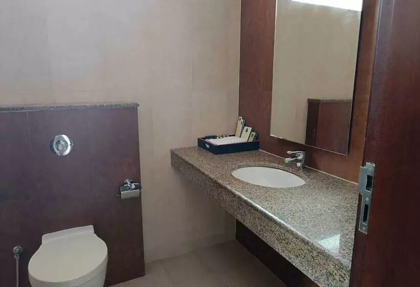 Hotelli Spree Resort At Century Wintersun