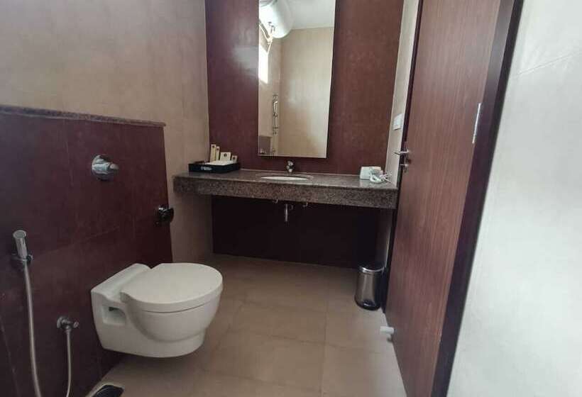 호텔 Spree Resort At Century Wintersun