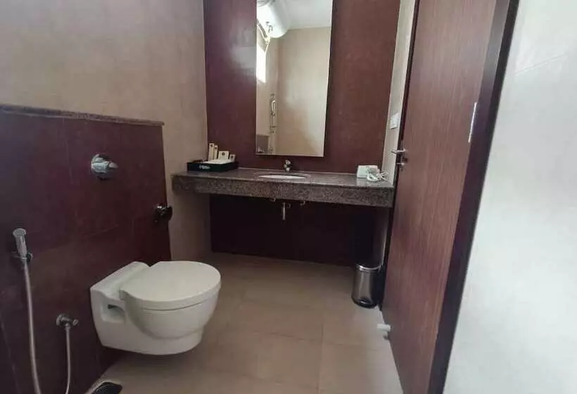 Hotelli Spree Resort At Century Wintersun