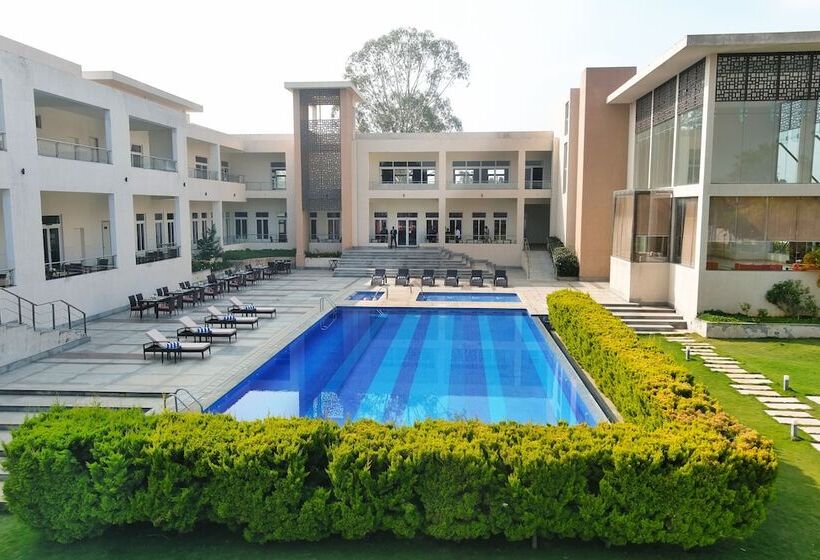 호텔 Spree Resort At Century Wintersun