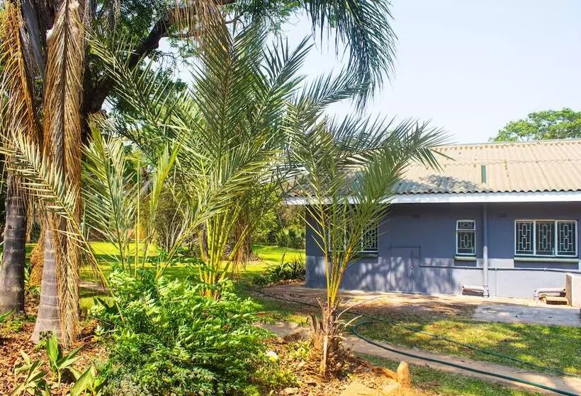 هتل Spring Resort