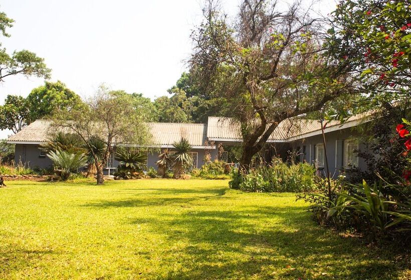 هتل Spring Resort