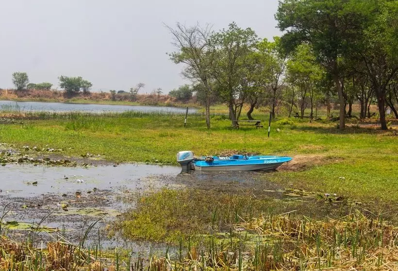 هتل Spring Resort