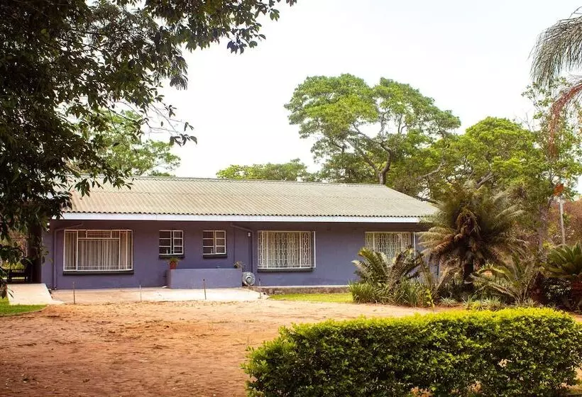 هتل Spring Resort