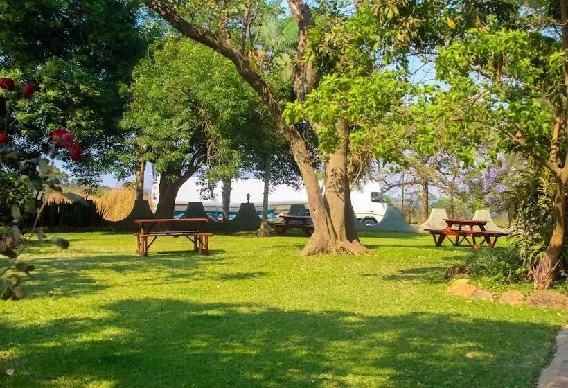 هتل Spring Resort