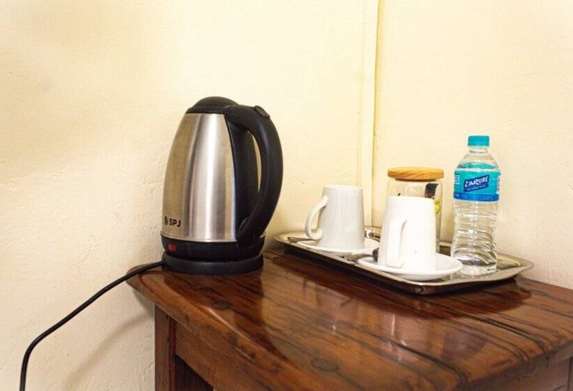 هتل Spring Resort