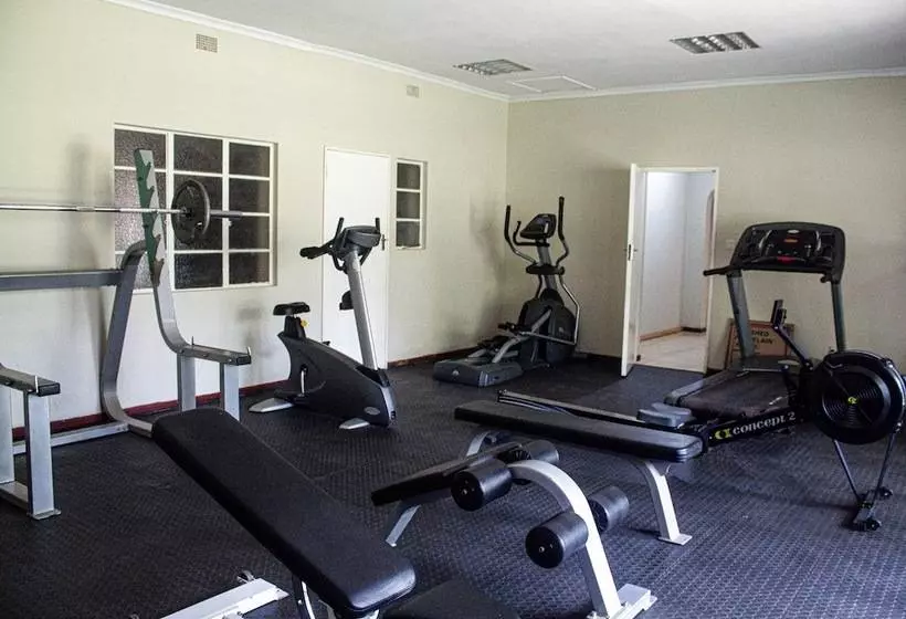 هتل Spring Resort