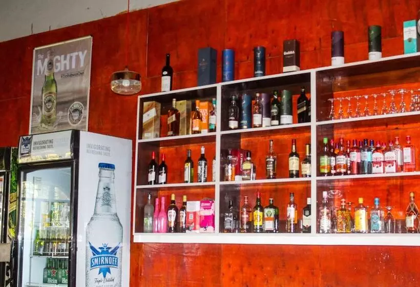 هتل Spring Resort