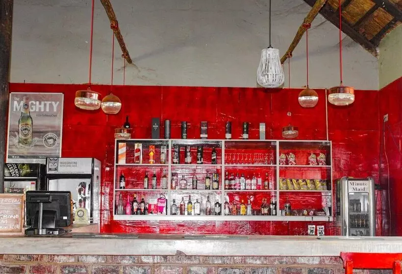 هتل Spring Resort