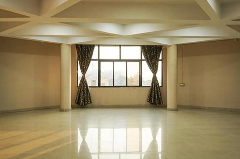 Fabhotel Prime The Hindustan Residency