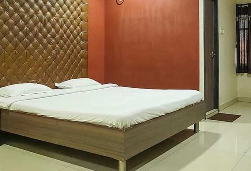 Fabhotel Prime The Hindustan Residency