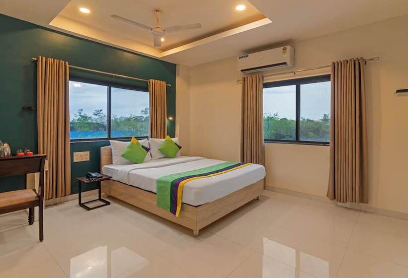 Hotell Treebo Tulip Comfort