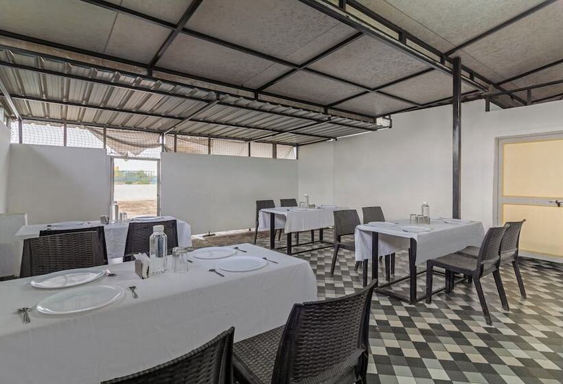 Hotell Treebo Tulip Comfort