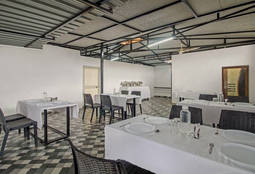 Hotell Treebo Tulip Comfort