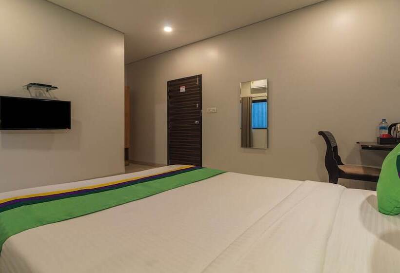 Hotell Treebo Tulip Comfort