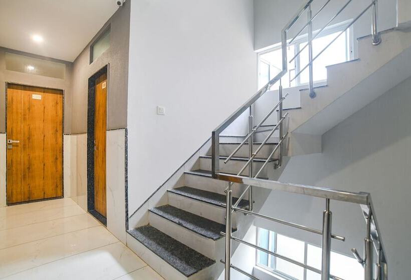 Fabhotel Unity Landmark