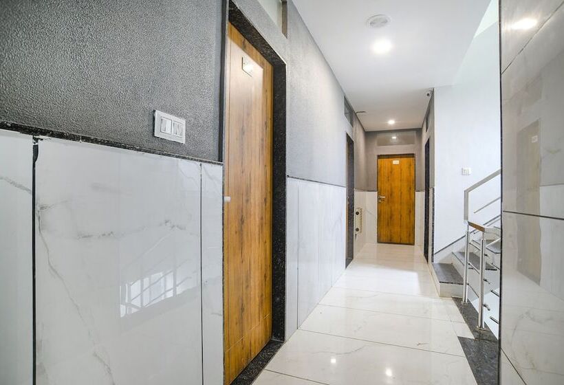 Fabhotel Unity Landmark