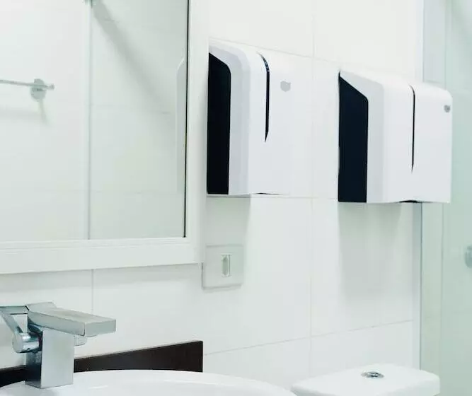 Hotelli Urbanature Bc