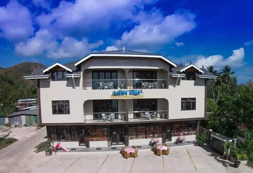 Lone Self Catering Apartment