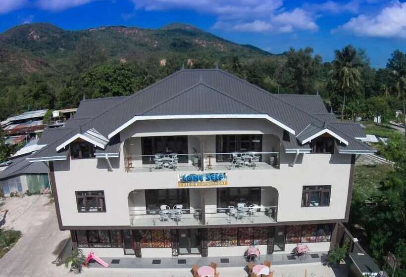 Lone Self Catering Apartment