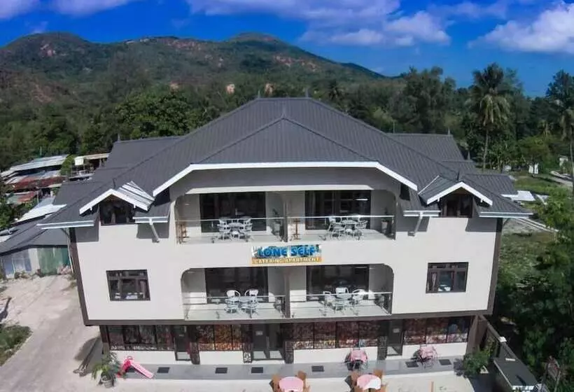 Lone Self Catering Apartment