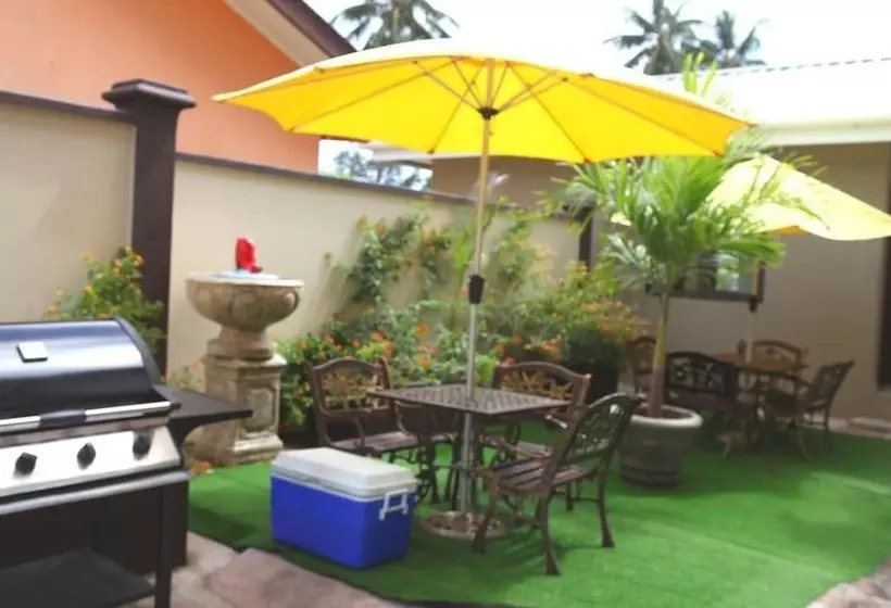 Lone Self Catering Apartment