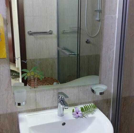 Lone Self Catering Apartment