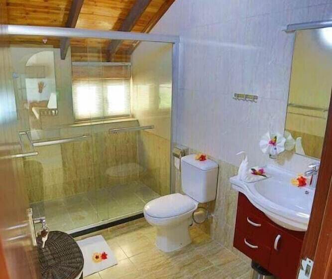 Lone Self Catering Apartment